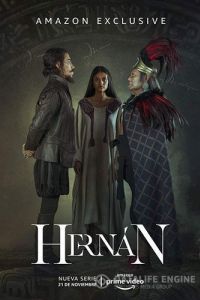Эрнан / Hernán