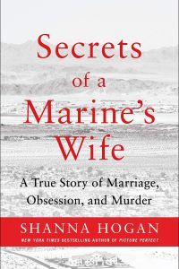Тайны жены морского пехотинца