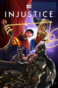 Injustice: Боги среди нас