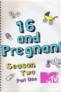 Беременна в 16
