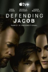 Защищая Джейкоба / Defending Jacob