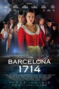 Барселона 1714