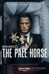 Бледный конь / The Pale Horse