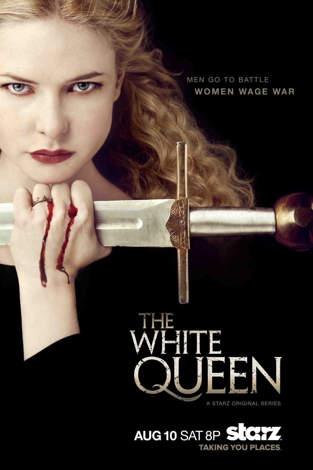 Белая королева